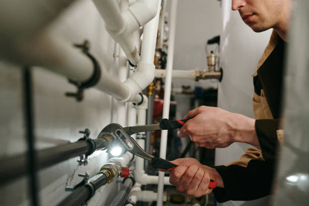 Best Sewer Cleaning Services  in Salisbury, MD