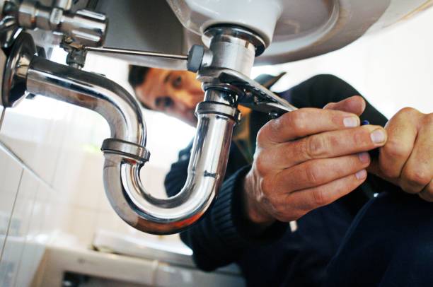 Best Best Plumbers Near Me  in Salisbury, MD