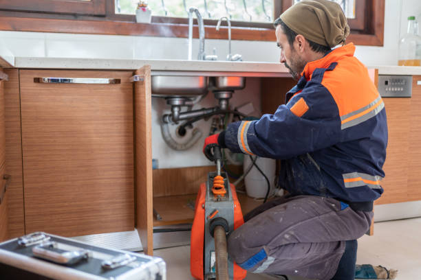 Best Drain Cleaning Services  in Salisbury, MD