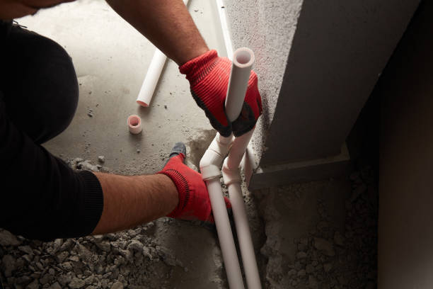 Best Commercial Plumbing Services  in Salisbury, MD