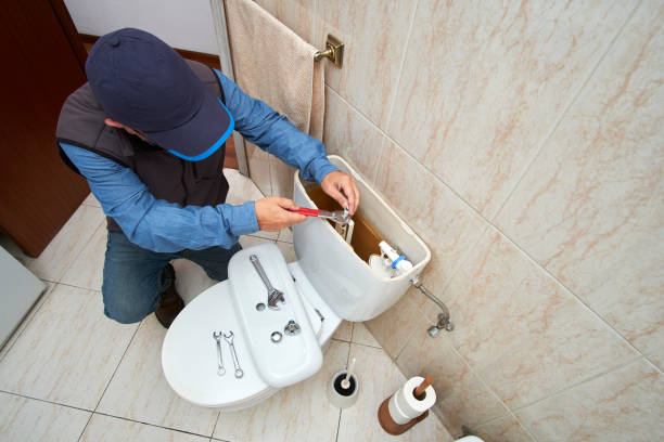 Best Sewer Line Repair  in Salisbury, MD