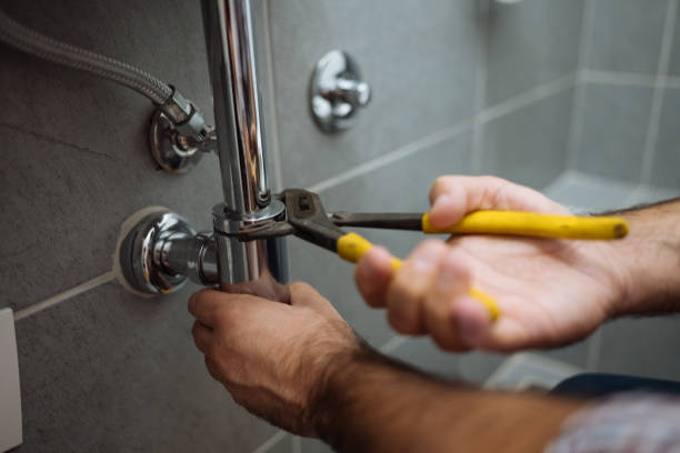 Best Clogged Drain Plumber  in Salisbury, MD