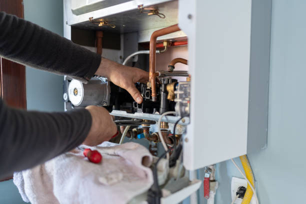 Best Leak Detection Services  in Salisbury, MD