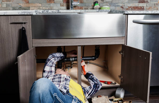 Best Hot Water Heater Installation  in Salisbury, MD