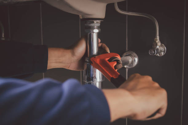 Best Shower Repair Services  in Salisbury, MD